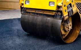 Best Asphalt Driveway Installation  in Whitesboro, NY